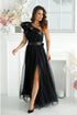Long dress model 200244